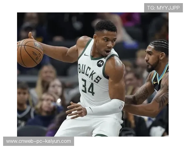 字母哥一旦回暖，雄鹿争冠高度将被重新定义