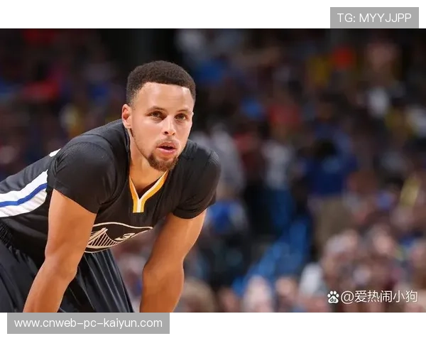 库里跳投命中，勇士保持外线输出