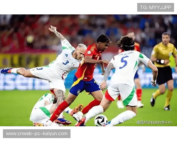 巴塞罗那围攻阶段,亚马尔频繁制造威胁